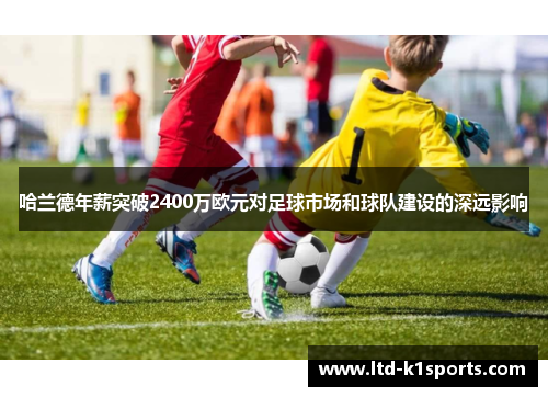 哈兰德年薪突破2400万欧元对足球市场和球队建设的深远影响