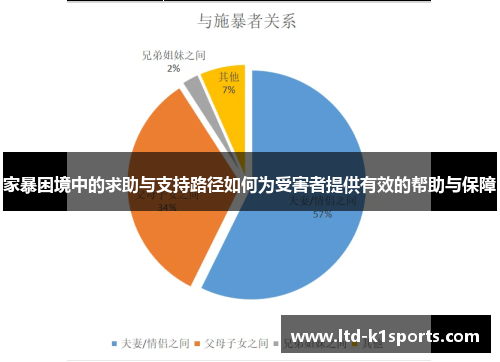 家暴困境中的求助与支持路径如何为受害者提供有效的帮助与保障