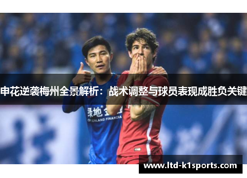 申花逆袭梅州全景解析：战术调整与球员表现成胜负关键