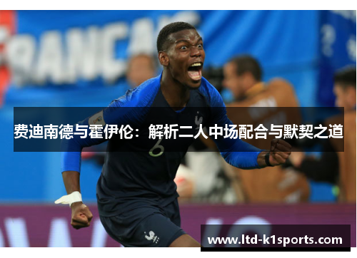 费迪南德与霍伊伦：解析二人中场配合与默契之道