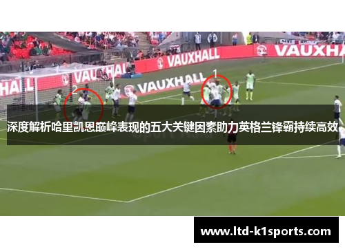 深度解析哈里凯恩巅峰表现的五大关键因素助力英格兰锋霸持续高效
